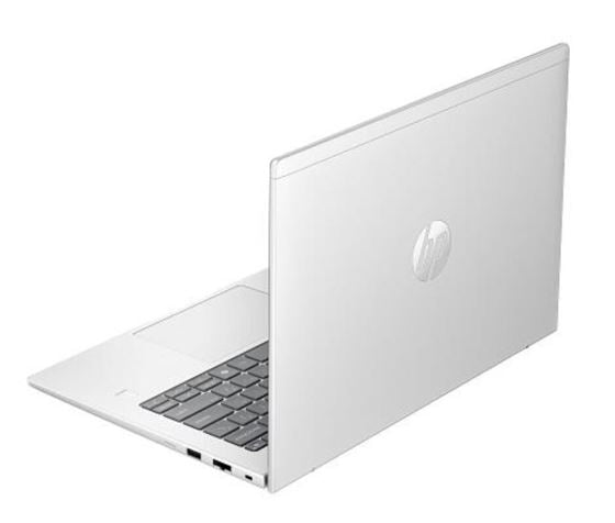 HP ProBook 4 G1i 14' WUXGA Intel Core 5 120U 16GB DDR5 512GB SSD Windows 11 PRO Intel Graphics Fingerprint Backlit 1YR OS 1.39kg