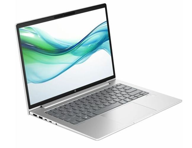 HP ProBook 440 G10 14' WUXGA AI Intel U5-125U 16GB 512GB SSD Windows 11 PRO Inte