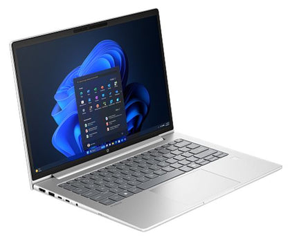 HP ProBook 4 G1i 14' WUXGA Intel U5-225U 16GB DDR5 512GB SSD Windows 11 PRO NPU 12 TOPS Intel GPU Fingerprint Backlit 1YR OS 1.4kg