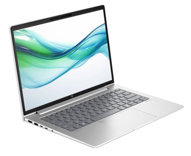 HP ProBook 440 G11 14' WUXGA Intel U7-155U 16GB 512GB SSD Windows 11 PRO AI PC N