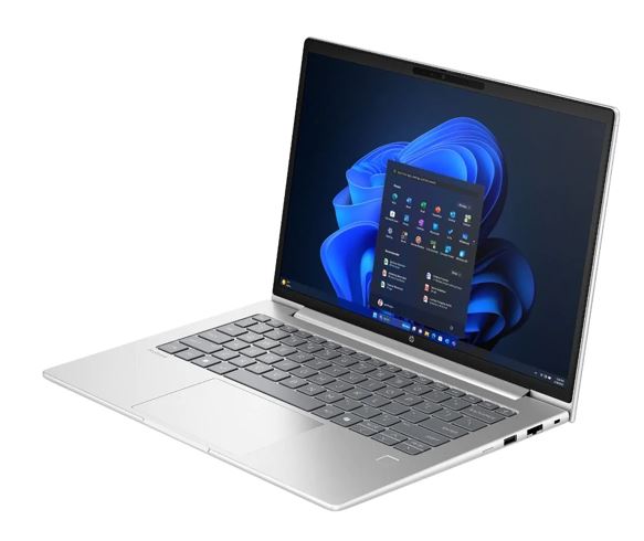 HP ProBook 4 G1i 14' WUXGA Intel U7-225U 16GB DDR5 512GB SSD Windows 11 PRO 4G-LTE  Intel Arc GPU NPU 12 TOPS Fingerprint Backlit 1YR OS 1.3kg ~i5