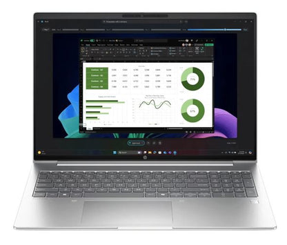 HP ProBook 4 G1i 16' WUXGA Intel Core i5 1334U 16GB DDR5 512GB SSD Windows 11 PRO Intel Graphics Fingerprint Backlit 1YR OS 1.74kg