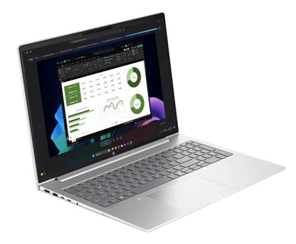 HP ProBook 4 G1i 16' WUXGA Intel Core i5 1334U 16GB DDR5 512GB SSD Windows 11 PRO Intel Graphics Fingerprint Backlit 1YR OS 1.74kg