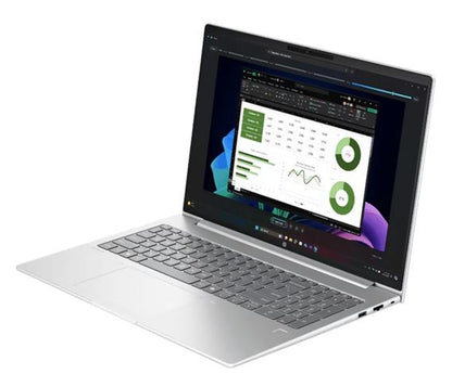 HP ProBook 4 G1i 16' WUXGA Intel Core i5 1334U 16GB DDR5 512GB SSD Windows 11 PRO Intel Graphics Fingerprint Backlit 1YR OS 1.74kg