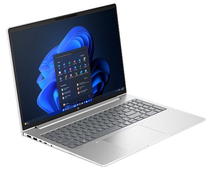 HP ProBook 4 G1i 16' WUXGA Intel U5-225U 16GB DDR5 512GB SSD Windows 11 PRO NPU 12 TOPS Intel GPU Fingerprint Backlit 1YR OS 1.7kg