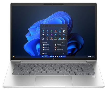 HP EliteBook 640 G11 14' WUXGA TOUCH Intel U5-125U 16GB DDR5 512GB SSD WIN 11 PR