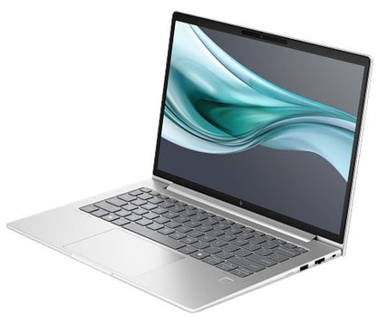 HP EliteBook 640 G11 14' WUXGA TOUCH Intel U7-155U 16GB DDR5 512GB SSD WIN 11 PRO Intel Graphics AI PC Thunderbolt Fingerprint Backlit 3yr OS 1.4kg~i7