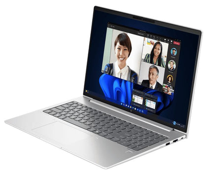 HP EliteBook 660 G11 16' WUXGA IR Intel vPro U5-125U 16GB DDR5 256GB SSD WIN 11