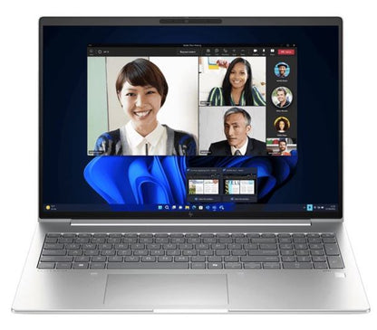 HP EliteBook 660 G11 16' WUXGA IR Intel vPro U5-125U 16GB DDR5 512GB SSD WIN 11 PRO Intel Graphics AI NPU Thunderbolt Backlit 3yr OS 1.7kg CTO