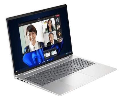 HP EliteBook 660 G11 16' WUXGA IR Intel vPro U5-125U 16GB DDR5 512GB SSD WIN 11 PRO Intel Graphics AI NPU Thunderbolt Backlit 3yr OS 1.7kg CTO