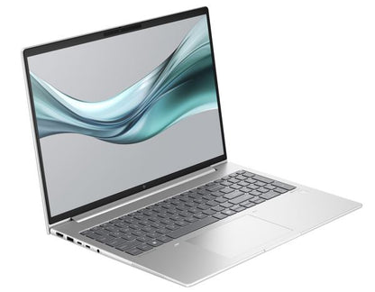 HP EliteBook 665 G11 16' WUXGA IR AMD Ryzen 5 7535U 16GB DDR5 500GB SSD WIN 11 PRO Integrated Graphi Thunderbolt BT WIFI 3yr OS 1.7kg CTO