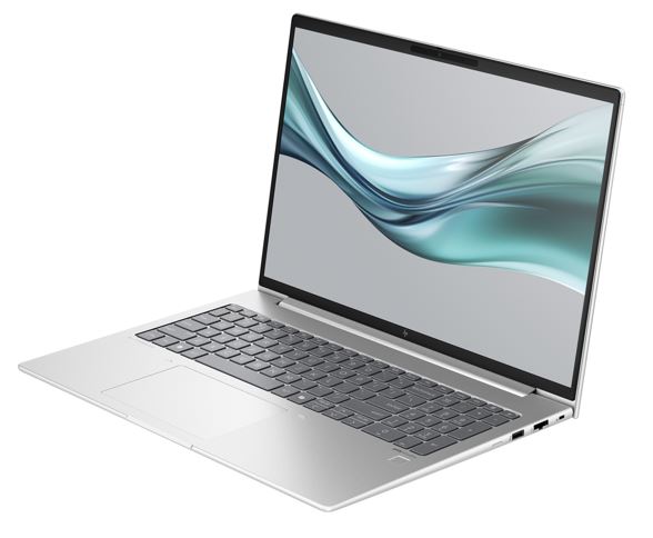 HP EliteBook 665 G11 16' WUXGA IR AMD Ryzen 5 7535U 16GB DDR5 500GB SSD WIN 11 PRO Integrated Graphi Thunderbolt BT WIFI 3yr OS 1.7kg CTO