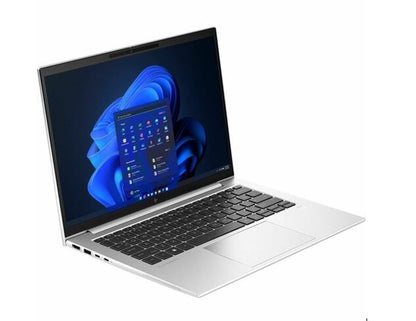 HP EliteBook 840 G10 14' WUXGA IR Intel i5-1335U 16GB DDR5 256GB SSD WIN 11 DG 10 PRO Iris Xe Graphics WIFI6E Thunderbolt Backlit 3yr OS 1.3kg