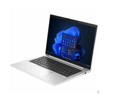 HP EliteBook 840 G10 14' WUXGA IR Intel i5-1335U 16GB DDR5 256GB SSD WIN 11 DG 10 PRO Iris Xe Graphics WIFI6E Thunderbolt Backlit 3yr OS 1.3kg