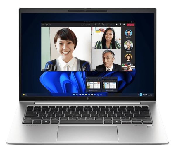 HP EliteBook 840 G11 14' WUXGA TOUCH IR Intel vPro U7-155U 16GB DDR5 256GB SSD W