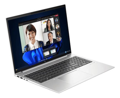 HP EliteBook 860 G11 16' WUXGA IR Intel vPro U5-125U 32GB DDR5 512GB SSD WIN 11 PRO 4G-LTE Intel GPU Thunderbolt Fingerprint Backlit 3Y OS 1.7kg CTO