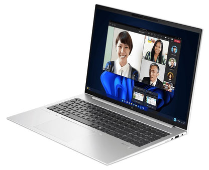 HP EliteBook 860 G11 16' WUXGA IR Intel vPro U7-155U 16GB DDR5 512GB SSD WIN 11