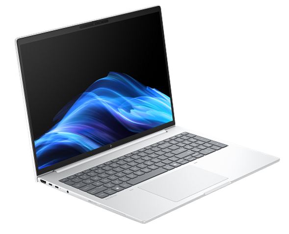 HP EliteBook 860 G11 16' WUXGA IR PVCY Intel vPro U7-255U 64GB DDR5 2TB SSD WIN