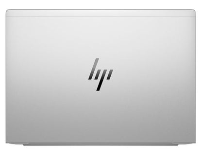 HP EliteBook 6 G1i 14' WUXGA Intel U7-255U 16GB DDR5 512GB SSD Windows 11 PRO 4G-LTE Intel GPU NPU 12 TOPS Thunderbolt Fingerprint 3yr OS 1.4kg