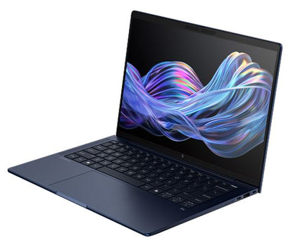 HP EliteBook X G1i 14' WUXGA Intel U5-226V 16GB DDR5 512GB SSD Windows 11 PRO Intel Arc GPU NPU 40 TOPS Thunderbolt 3yrs OS 1.1kg