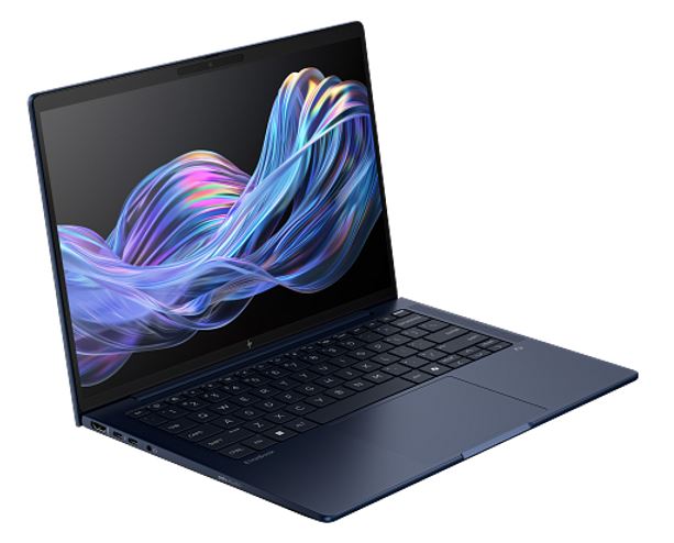 HP EliteBook X G1i 14' WUXGA TOUCH PVCY Intel U7-258V 32GB DDR5 1TB SSD WIN 11 PRO 5G-LTE Intel Arc GPU NPU 47 TOPS Thunderbolt 3yrs OS 1.1kg