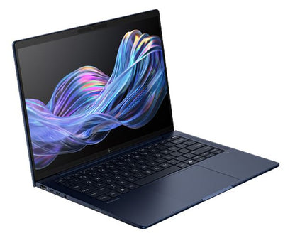 HP EliteBook X G1i 14' WUXGA TOUCH PVCY Intel U7-258V 32GB DDR5 1TB SSD WIN 11 PRO 5G-LTE Intel Arc GPU NPU 47 TOPS Thunderbolt 3yrs OS 1.1kg