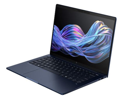 HP EliteBook X G1i 14' WUXGA TOUCH PVCY Intel U7-258V 32GB DDR5 1TB SSD WIN 11 PRO 5G-LTE Intel Arc GPU NPU 47 TOPS Thunderbolt 3yrs OS 1.1kg