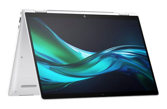 HP EliteBook X360 1040 G11 14' WUXGA TOUCH Intel U5-125H 16GB DDR5 256GB SSD Windows 11 Pro EDU Arc GPU Thunderbolt Fingerprint 3Y OS 1.4kg - MSNA EDU