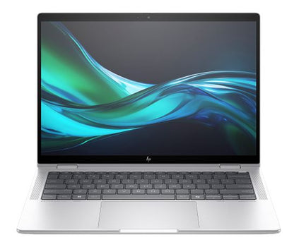 HP EliteBook X360 1040 G11 14' WUXGA TOUCH Intel U5-125H 16GB DDR5 256GB SSD Windows 11 Pro EDU Arc GPU Thunderbolt Fingerprint 3Y OS 1.4kg - MSNA EDU