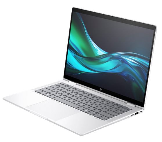 HP EliteBook X360 1040 G11 14' WUXGA TOUCH Intel U5-125H 16GB DDR5 256GB SSD Windows 11 Pro EDU Arc GPU Thunderbolt Fingerprint 3Y OS 1.4kg - MSNA EDU