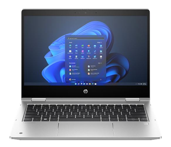HP ProBook X360 435 G10 13.3' FHD TOUCH AMD Ryzen R5-7530U 16GB 256GB SSD Windows 11 PRO AMD Radeon Thunderbolt 1yr OS 1.4kg ~i5