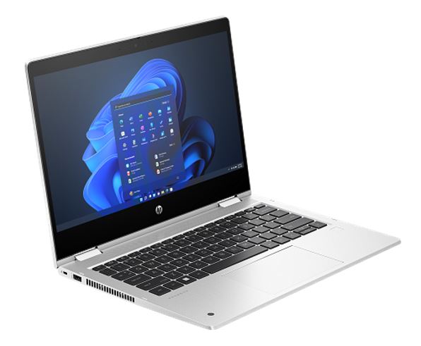 HP ProBook X360 435 G10 13.3' FHD TOUCH AMD Ryzen R5-7530U 16GB 256GB SSD Windows 11 PRO AMD Radeon Thunderbolt 1yr OS 1.4kg ~i5