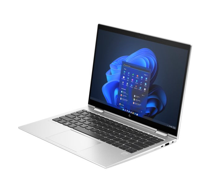 HP Elitebook X360 830 G10 13.3' WUXGA TOUCH i7-1355U 16GB 512GB SSD WIN 11 DG 10 PRO WIFI6E Iris Xe ThunderBolt Fingerprint PEN 3yrs OS WTY 1.3kg