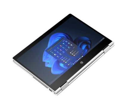 HP Elitebook X360 830 G10 13.3' WUXGA TOUCH i7-1355U 16GB 512GB SSD WIN 11 DG 10 PRO WIFI6E Iris Xe ThunderBolt Fingerprint PEN 3yrs OS WTY 1.3kg