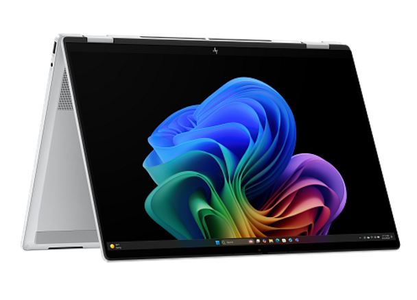 HP OmniBook X Flip 16' 3K OLED TOUCH IR Intel U7-258V 32GB DDR5 1TB SSD Windows 10 Home Intel Arc 140V GPU Copilot+ PC NPU 47 TOPS Thunderbolt 1 yr
