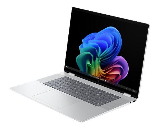 HP OmniBook X Flip 16' 3K OLED TOUCH IR Intel U7-258V 32GB DDR5 1TB SSD Windows 10 Home Intel Arc 140V GPU Copilot+ PC NPU 47 TOPS Thunderbolt 1 yr