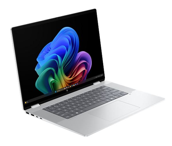 HP OmniBook X Flip 16' 3K OLED TOUCH IR Intel U7-258V 32GB DDR5 1TB SSD Windows 10 Home Intel Arc 140V GPU Copilot+ PC NPU 47 TOPS Thunderbolt 1 yr