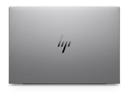 HP ZBook 8 G1i 16' WUXGA Intel U5-225H 16GB DDR5 512GB SSD WIN 11 PRO Arc Graphics Thunderbolt Fingerprint 3yrs OS 1.6kg Mobile Workstation