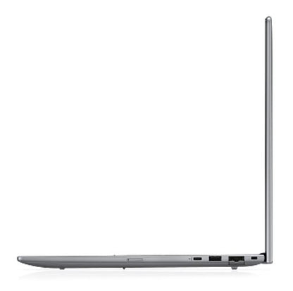 HP ZBook 8 G1i 16' WUXGA TOUCH IR Intel U5-225H 16GB DDR5 512GB SSD Windows 11 PRO Intel GPU NPU 13 TOPS Thunderbolt 3yrs OS 1.7kg Mobile Workstation