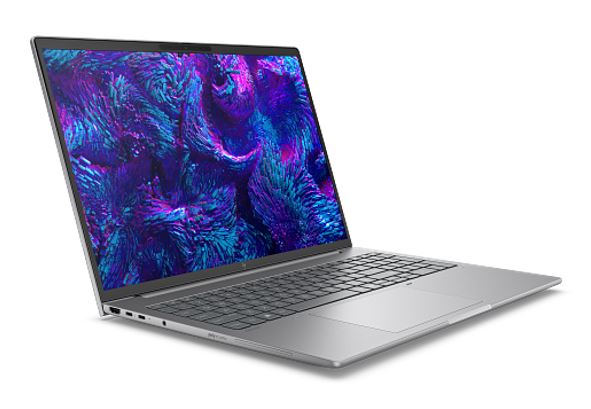 HP ZBook G1i 16' WUXGA TOUCH Intel U7-255H 32GB DDR5 1TB SSD Windows 11 PRO RTX 500 Thunderbolt Fingerprint 3yrs OS 1.8kg Mobile Workstation