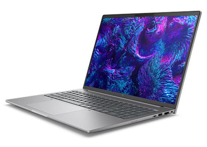 HP ZBook G1i 16' WUXGA TOUCH Intel U7-255H 32GB DDR5 1TB SSD Windows 11 PRO RTX 500 Thunderbolt Fingerprint 3yrs OS 1.8kg Mobile Workstation