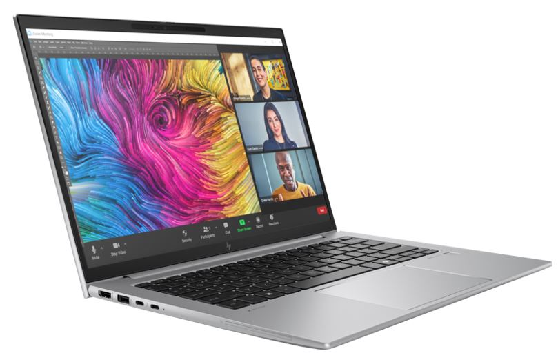 HP ZBook FireFly G11 14' WUXGA TOUCH IR Intel AI U5-125H 16GB DDR5 512GB SSD WIN 11 PRO 4G-LTE Intel Arc GPU TB2 Fingerprint 3yrs OS 1.4kg Workstation