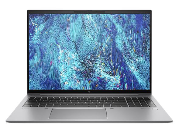 HP ZBook FireFly G11 16' WUXGA TOUCH Intel AI U7-155H 16GB DDR5 512GB SSD WIN 11