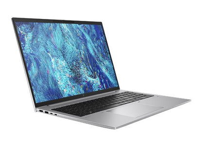 HP ZBook FireFly G11 16' WUXGA TOUCH Intel AI U7-155H 16GB DDR5 512GB SSD WIN 11