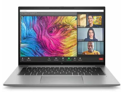 HP ZBook FireFly G11 14' WUXGA TOUCH Intel AI U7-155H 16GB DDR5 512GB SSD WIN 11