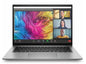 HP ZBook FireFly G11 14' WUXGA TOUCH Intel AI U7-155H 32GB DDR5 512GB SSD WIN 11 PRO RTX A500 Thunderbolt Fingerprint 3yrs OS 1.4kg Workstation CTO