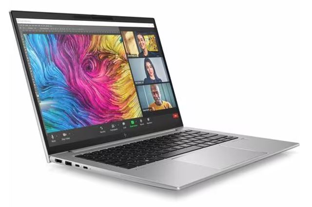 HP ZBook FireFly G11 14' WUXGA TOUCH Intel AI U7-155H 32GB DDR5 512GB SSD WIN 11 PRO RTX A500 Thunderbolt Fingerprint 3yrs OS 1.4kg Workstation CTO