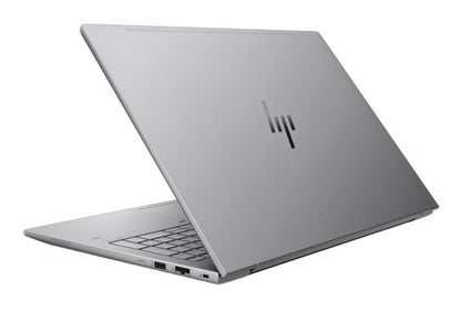 HP ZBook Power G11 16' WUXGA TOUCH Intel AI U7-155H 16GB DDR5 512GB SSD WIN11 PRO nVidia RTX A500 WIFI6E Fingerprint 3yrs OS 2kg Mobile Workstation