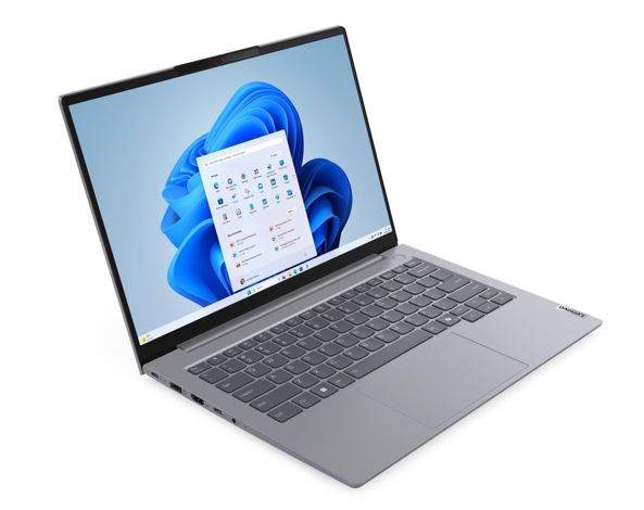 LENOVO ThinkBook 14 G7 14' WUXGA AMD Ryzen R5-7535HS 16GB DDR5 512GB SSD WIN 11