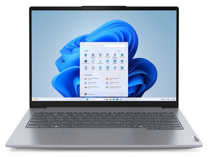 LENOVO ThinkBook 14 G7 14' WUXGA Intel AI U5-125U 16GB DDR5 256GB SSD Windows 11